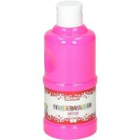 Spirit: Neon roz tempera 250ml - 1/d/1d9ee964dad0f5f81665361b9666e2596fdb685dde3b2cad2797e8c69ce8d1b9.jpg