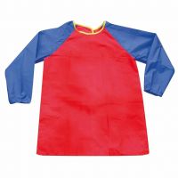 PlayBox: Șorț de pictură pentru copii de 5-8 ani, 65 cm - 1/e/1e38e533d201700ec3852df48d014d1e2a7eb7fe393b9119d529db545d8cc3fd.jpg
