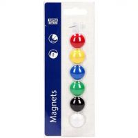 Spirit: White Board magnet colorat 20mm set 6 bucăți - 1/e/1e3935b7ef70b3ae9f97727ed8ec2c0d0f7bccf48d44c1781d778477032e71fd.jpg