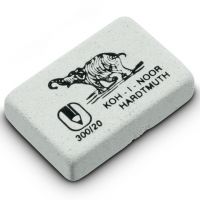 ICO: Koh-I-Noor radieră elefant clasic 300/20 - 1/e/1e90e42daab46d1c722ce50d748fa6cbedf079127580a9175d6d91fe5dbdad85.jpg