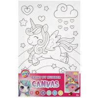 Pictură după numere – Unicorn pe curcubeu, tablou pe pânză, 30 x 19 cm - 1/e/1ea8b9aca1e2a1a8ced1d444560cf750d2b8e7780672300fb03038db1aa976b2.jpg
