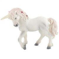 Unicorn de figurină - Bullyland - 1/e/1ecbf2afce62bb5edeae8d4a467f783426ad31549e583f369effd6c9eeb9dcac.jpg