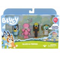 Bluey: Bluey și prietenii săi set de figurine de joc de 4 bucăți - 1/e/1edd59b8370f69becad2c5bb45a28ee9b5f55c326ec443d3da5b188223cb1944.jpg