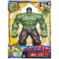 Spider-Man Zile Noi: Savage Smash Hulk Figură de Acțiune 30cm - Hasbro - 1/f/1f1f92d751588edabd8428fb2126fd8c26a15c3ce6cc606eb0035f743f51a1f1.jpg