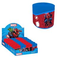 Avengers recipient din plastic ascuțitoare cu 2 găuri cu model Spider-Man - 1/f/1f89c7686d2b4dc33002268ec33044673351d6d2d746c12f2e823c7b023bf96d.jpg