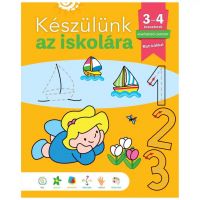 Floarea-soarelui: Ne pregătim pentru școală - pentru 3-4 ani - 1/f/1fb28aa8496f1cf95639143d13551c40fd597c9443cd95983b62b2a74af52f9b.jpg
