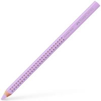 Faber-Castell: Creion colorat jumbo pastel mov - 1/f/1fe3ccd32e1182a092d74eeb1fd37383c3922965a86ee56f597288c0609c2622.jpg