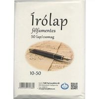 Hârtie pentru scris fără lemn 50 bucăţi 10-50 - 1/f/1ffd5deb226d41310a8924e2f7795f31f3447d53cdd3f373086b21b55e127cf5.jpg