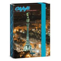 Ars Una: City Light Barcelona cutie pentru caiete format A/5 - 2/0/206b6ea6d49842d3c20d0a7183c11f8fa8dbbd7142ae471a784a7c96a15e3efb.jpg