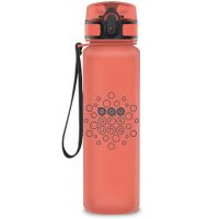 Ars Una: Mată portocaliu fără BPA sticlă pentru apă 600ml - 2/0/206baeabcda68c7457fc7bd929e0a53f45f26f49b417247b3239c5bddc45de4f.jpg