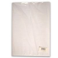 Hârtie liniată cu margini, format A3, 20 coli - 2/0/2091bbbb15062496e5bf8a42297683b9328dbd70d0b8493605ddc329906e0a05.jpg