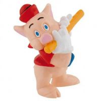 Cei trei purceluşi: porc cu flaut figurină de joacă - Bullyland - 2/0/20e085634e7dd88fce1b0f2fa11fb829bc0d96c6365c3457fabdd0e50849b370.jpg