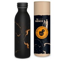 Ars Una: Máté Bence - Sticlă metalică cu pereți dubli cu motiv de leu în cutie decorativă 600ml - 2/1/210a1ef2d090da5546eb28187e17726f7cb9f1144cf230324265f8a4c334928b.jpg