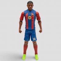 Figură de acțiune fotbalist, 20 cm - FC Barcelona, Rashford cu numărul 14 - 2/2/2266d6afd35a5d917edd2ffa7adb747a8bb733f59153ca92c95637d742c70c1a.jpg