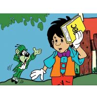Pinocchio (cu desene de Attila Dargay) film de diapozitive - 2/2/22d03e9a9a7a4a2e36cb355df58b8c06d31cf56a68fc7f1c21e9e89fe7add5b8.jpg