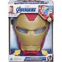 Marvel: Masca Flip FX Iron Man Avengers - Hasbro - 2/3/2310891de6dd8e8bbbc6fe80cdcb29958d0a2387e017e986324984640073c351.jpg