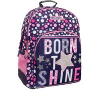 Must Energy: Born To Shine ergonomic rucsac, ghiozdan - 2/3/231090e5539689b52cd87eacd106365876a7654ee92b8bd40516f4d9cd2ca1a1.jpg