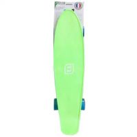 Funbee mini skateboard verde 22 - Spartan