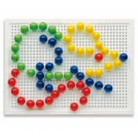 Quercetii: Set colorat cu bilute de 60 de bucati - 2/3/2363a70b3fe305340a21bb6d4989910ffbe4c624328d123a47626510e98e3739.jpg