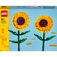 LEGO®: Floarea-soarelui (40524) - 2/3/236509fdda403b2b41438761c859e7c08dfa707925ded1cd761e515fc5ee3e1d.jpg
