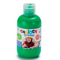 Tempera verde 250ml - Carioca - 2/3/2395500d9cdebe4c3143e3fb346a3ee70a14aa3ea7aa01296d71e305d5510a1c.jpg