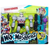 Transformers: Mix Mashers Megatron figură robot cu accesorii - Hasbro - 2/3/23ff0d657a4b8a7c479a0d394e92d8e2255fd0d41ece106eb77051fbaf42341e.jpg