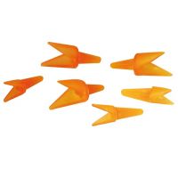 PlayBox: Pachet de 100 de ciocuri decorative pentru pui - 2/5/2504ff518d64fff52e58a32ef3c21985882314d490dbdf9aeeef17f74c084026.jpg