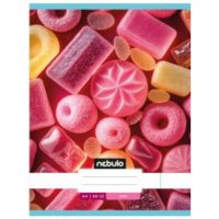 Nebulo: Jellygum caiet neted A4 80-32 - 2/5/2557bd87925f5402de71beddef0567971b69b9a951521cf0011e55a4cc209a16.jpg