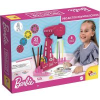 Set de colorat cu proiector Barbie - Lisciani - 2/5/2563bf5f58ed907b683d630290d6cbc8c3cb413916123dca1753383ccd826591.jpg