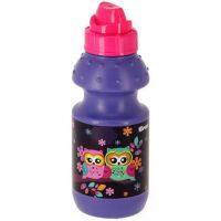 Spirit: Bufniță sticlă pentru apă 350ml - 2/5/2581556b038f3b70221d85098fbb28fdbbd9f3ed0425e5436080166e64d1d0f0.jpg