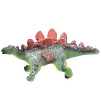 Dino World: Figurină de dinozaur Stegosaurus cu sunet, material vinyl cu umplutură de bumbac 35cm - 2/5/25dc99c6a8df2a2cd99acc61a002b123fd301756295f3790920814b1537c45b8.jpg