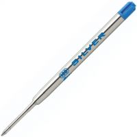 ICO Silver stilou cu bilă rezerve albastru - 2/6/265d9952721a8c52b97d611dc6bf0f41445b25048f223f4d5f30bc286456b9e6.jpg