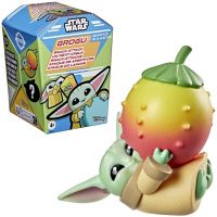 Star Wars: Grogu Snack Attack figură surpriză 1buc - Hasbro - 2/6/268a5490ce6a47711c5a253ace1e36f62fe5746792df7fdef8a89b9eb828a8de.jpg