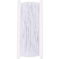 PlayBox: Sfoară elastică albă, bobină de 50 de metri cu grosimea de 1mm. - 2/6/26924cf75c7e6edbbc8cf6d831ce5debcd5505f3ef058b87be6beafd371c1817.jpg
