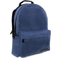 Must: Albastru închis Monochrome RipStop rucsac, ghiozdan 32x17x42cm - 2/6/26adc1bfc0c0250a7c0d0884fb2c4de843b1e36ef521dc28c0c45026d66dd7b7.jpg