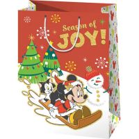 Mickey Mouse Crăciun pungă cadou gigantică 40x56x20cm - 2/7/270677dd5bbd7eef01342eb9e94fd475c57d4e996bbcae77c965130c7d697c60.jpg