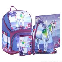 Spirit: Set de rucsaci școlari magic 4 bucăți 38x28x17cm - 2/7/272bb8ac69b3063a20659706aa05307c7bddfc26859ef5bd3b76a12c4035b4d8.jpg