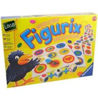 Figurix joc de societate - Ravensburger - 2/7/273360e503e94eadf4b4af53161d5fd472d55943000cf746358ede97c952fb18.jpg