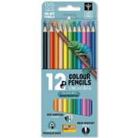 Ars Una: set de creioane colorate triunghiulare în 12 culori cu ascuțitoare - 2/7/273a2a13e9f1d88cf70c1e094a5fa1c7d2b47946cc354aa594280766241bf980.jpg