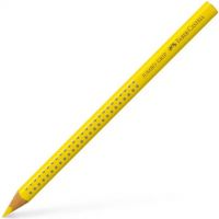 Faber-Castell: Jumbo Grip 2001 creion colorat galben - 2/8/283c58a80b88299cd9004d1d85029514375278b22feff23b611e27cd3cfc211d.jpg