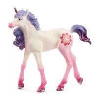 Schleich: Figurina mânz unicorn (70716) - 2/8/28428ed0f515782f1e5830f9a9517e02c8eeba0ffed8b9a83d83cca06f7bea35.jpg