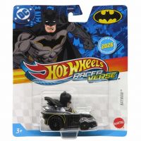 Hot Wheels: Mașină mică cu personajul Batman din RacerVerse 1/64 – Mattel - 2/8/2870b52c5e5e6e9b49900b0eaa4230ec8e83bd2df10ea11c71d6ce5afba2fd8b.jpg