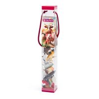 Faunica: Set de figurine cu animale de fermă 12 buc - Woodyland - 2/8/28c323eae9abfd4e3603d9296f95060f089ce425c30252320b74722c6049bbca.jpg