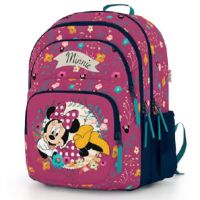 Spirit: Minnie Mouse patru compartimente rucsac ergonomic - 2/8/28cd4f9990afd6d3983ab930ceaaca7354783a18ea0db29275bbf21b1fcb7295.jpg