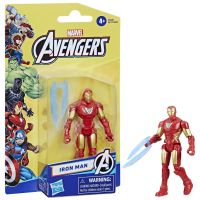 Marvel: Răzbunătorii - Figurină de acțiune Iron Man 10cm - Hasbro - 2/9/290a4e305494a5484881163089e71bd97dbc07ee658ce5ac65a7069c44b36ed6.jpg