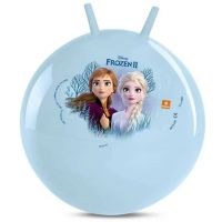 Bola de salt Frozen