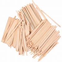 PlayBox: Bețe de lemn decorative 86x3x3mm, pachet de 650 bucți - 2/9/2947a23c814885efb99613bccff30abafcddb58bdc1ad81d3bc0944677b10aaf.jpg