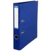 Spirit: Dosar organizator albastru cu inel, format A4, 5 cm - 2/9/294c45e969fa1ab1948a00a8bedafca681221c4186015a13b75e8dadfe849f69.jpg