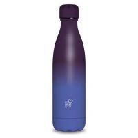 Albastru-mov sticlă de apă metalică cu pereti dubli 500ml - 2/9/296bccc1b258fa47d291b63b4d9e3dd1000355661b37190a460409655a23e68f.jpg