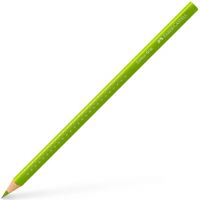 Faber-Castell: Creion colorat Grip 01 verde fistic - 2/9/29ab6dd34db48579b90754f48c9bbb3b1a73ab999f3cf420d2a875370139d3dd.jpg